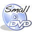 SmallDVD icon