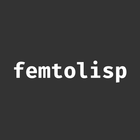 femtolisp icon