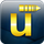 uTrack icon