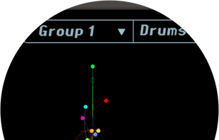 SoundRadix Pi screenshot 3