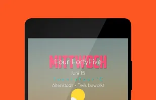 ANTIMO ICON PACK screenshot 1