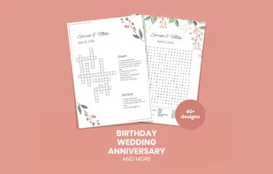 Perfect Crosswords screenshot 1