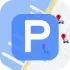 Simply Parking App icon