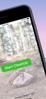 Litter CleanUp screenshot 1