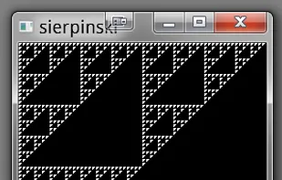 Lobster screenshot 1