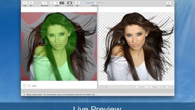 photo background removal mac