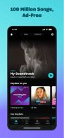 Amazon Music screenshot 1