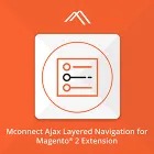 Mconnect Advanced Ajax Layered Navigation icon