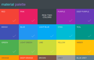 Color picker