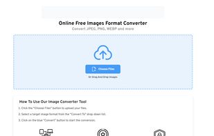 Homepage