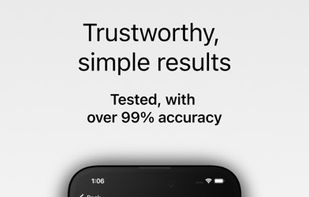 AI Detector: Zero Generated screenshot 3