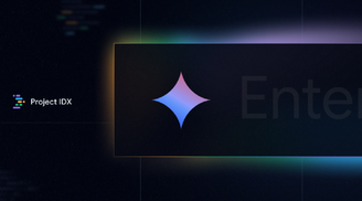 Google launches interactive chat for AI-powered development in Project IDX image