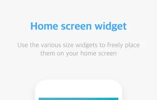 MemoWidget screenshot 3