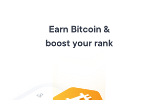 SwissBorg screenshot 1