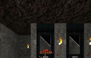 Dungeons of Legend: Underwell screenshot 1