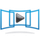 VideoStitch icon