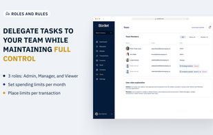 Bizzllet screenshot 2