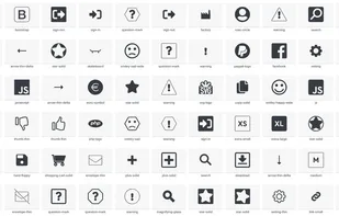 Friconix screenshot 1