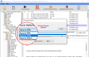 Sysvita OST Viewer screenshot 2