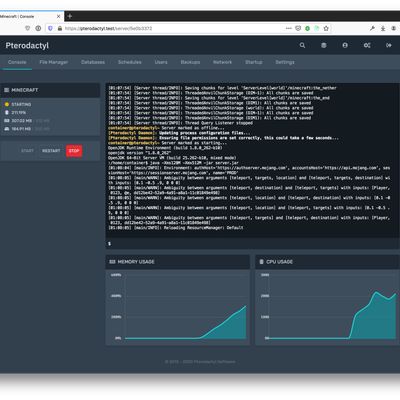 The EASIEST Pterodactyl Panel Installation Guide [WITH SCRIPT] 