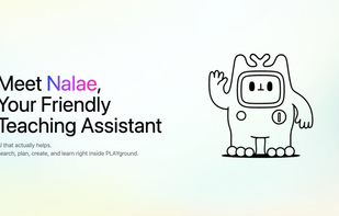 IRL PLAYground screenshot 3