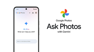 Google Photos resumes Ask Photos AI feature with faster search and wider rollout in US image