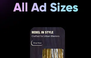 Adspire screenshot 1