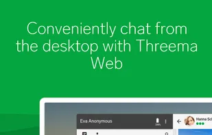 Threema screenshot 3