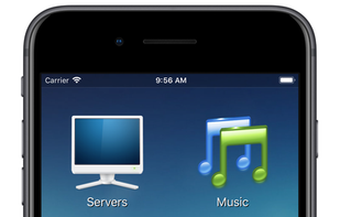 8Player screenshot 1