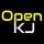 OpenKJ icon