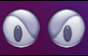 Eyeballs screenshot 3