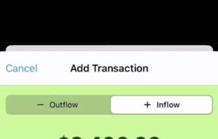 You Need A Budget screenshot 1