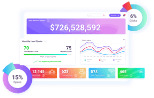 GlassHive screenshot 1