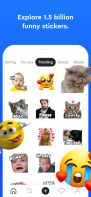 Sticker.ly screenshot 2
