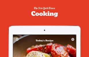 NYT Cooking screenshot 3