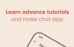 Learn Firebase screenshot 2