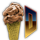 Chocolate Doom icon