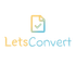 LetsConvert icon