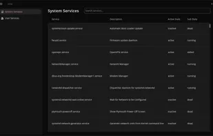 CTL Dash screenshot 1