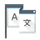Lokalize icon
