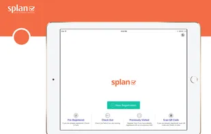 Splan AI screenshot 1
