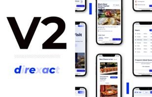 Direxact screenshot 1