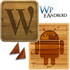 Wp2android icon
