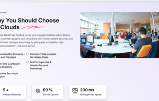 EloClouds screenshot 2