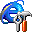 CustomizeIE icon
