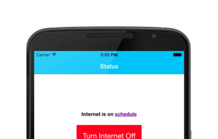 KoalaSafe screenshot 1