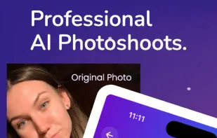 Telefoto AI screenshot 1