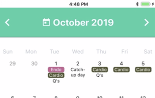 Cramfighter screenshot 1