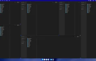LaunchBay screenshot 2