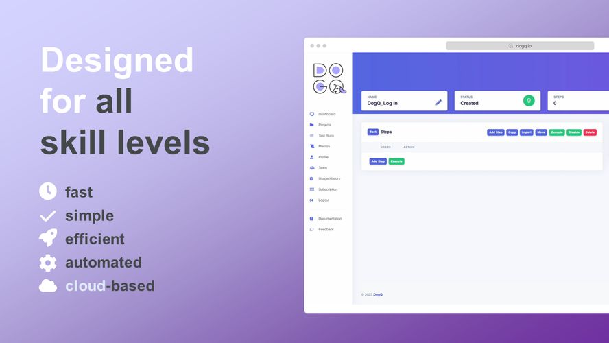 Selenium Alternatives and Similar Software AlternativeTo